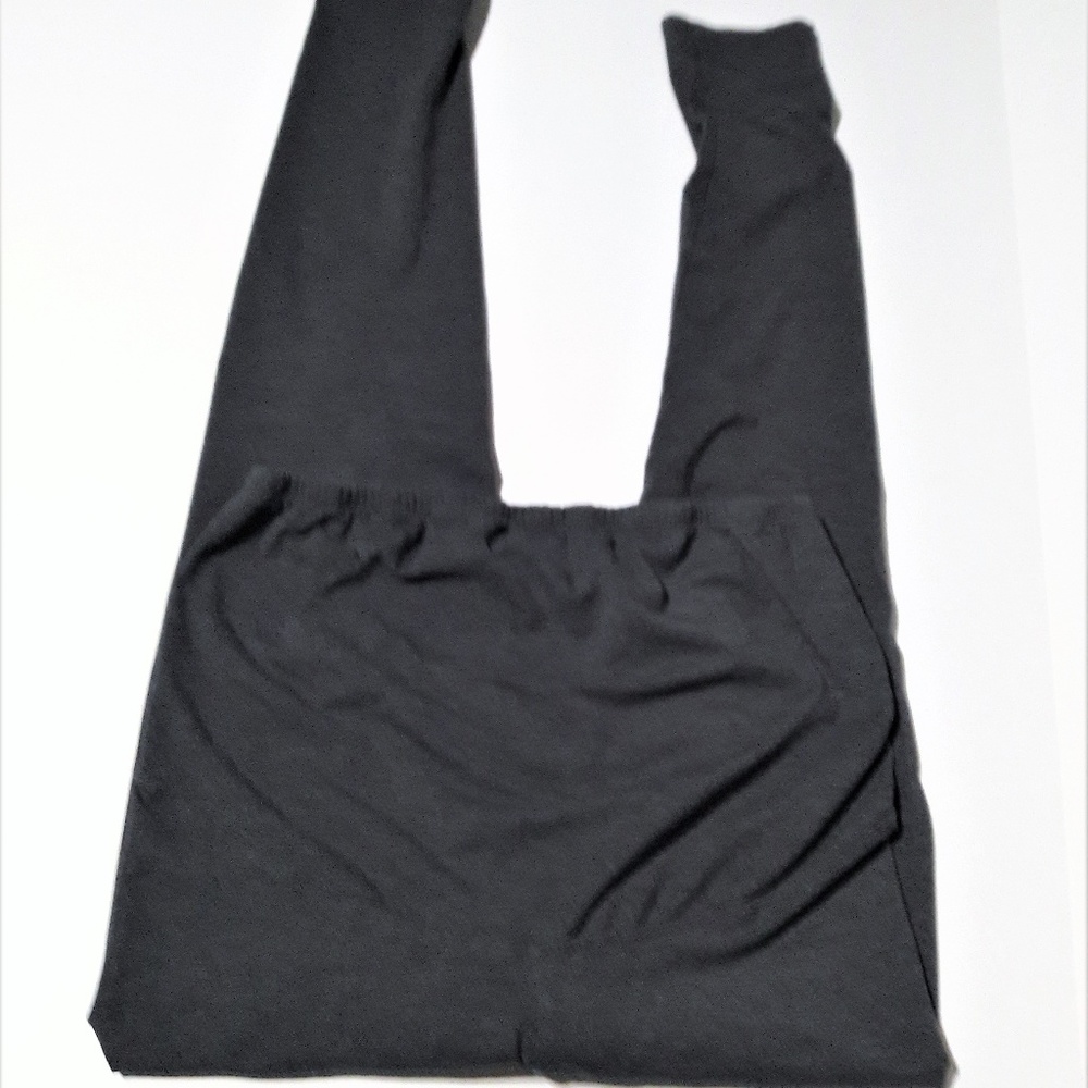 Maternity Pants Black Size Large